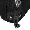 Face Shield Bracket For Easy Installation And Removal Quick Cleaning Compatibles Various Tactical Shield