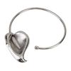 Three-dimensional Floral Open Choker Niche Design Collar Choker Necklace  Fashion Jewelry