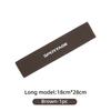 ACZ2  For KIA Suede Car Seat Safety Belt Shoulder Covers Belt Protective Pad Accessories Sportage 2016 2017 2018 Sephia Stonic Carens