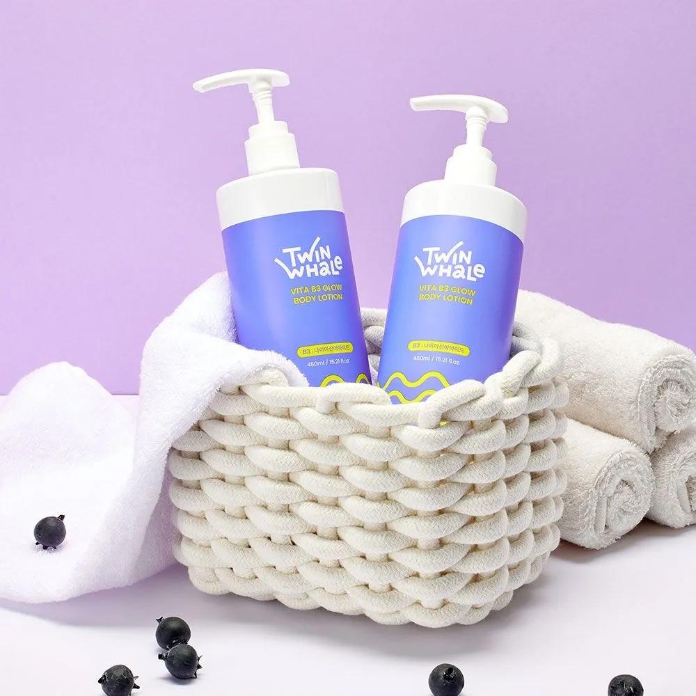 Vita B3 Glow Body Lotion 450ml