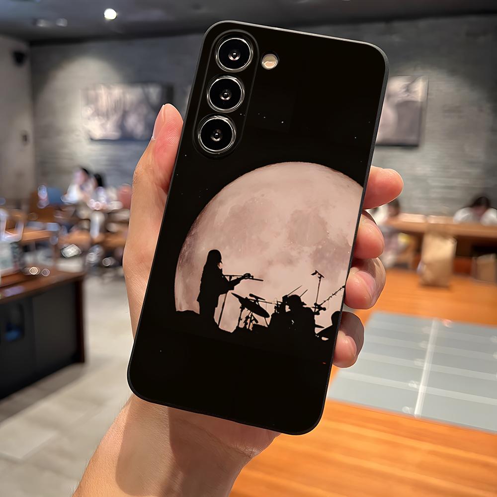 

Punisher Phoebe Bridgers Phone Case For Samsung S26 S24 Ultra S25 S23 Fe S22 S20 S21 Plus A16 A54 A34 A53 Back Cover Samsung s22