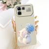 For Infinix Note 60 Pro Note60 Cute Cat Flower Cartoon Phone Case For Infinix Note 60 60Pro 5G Soft Silicone Covers Bumpers