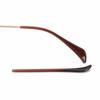Anti-Lost Anti-Slip Glasses Accessories Glasses Leg Ear Hook Anti-slip Cover Glasses Cover