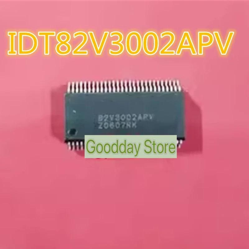 

New original IDT82V3002APV 82V3002 chip package SSOP56 imported spot power management chip