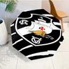 Vasco Football Club Printed Automatic Umbrella, 8-Frame for Travel, camping, Casual Umbrella, Essential Gift for  for family and friends