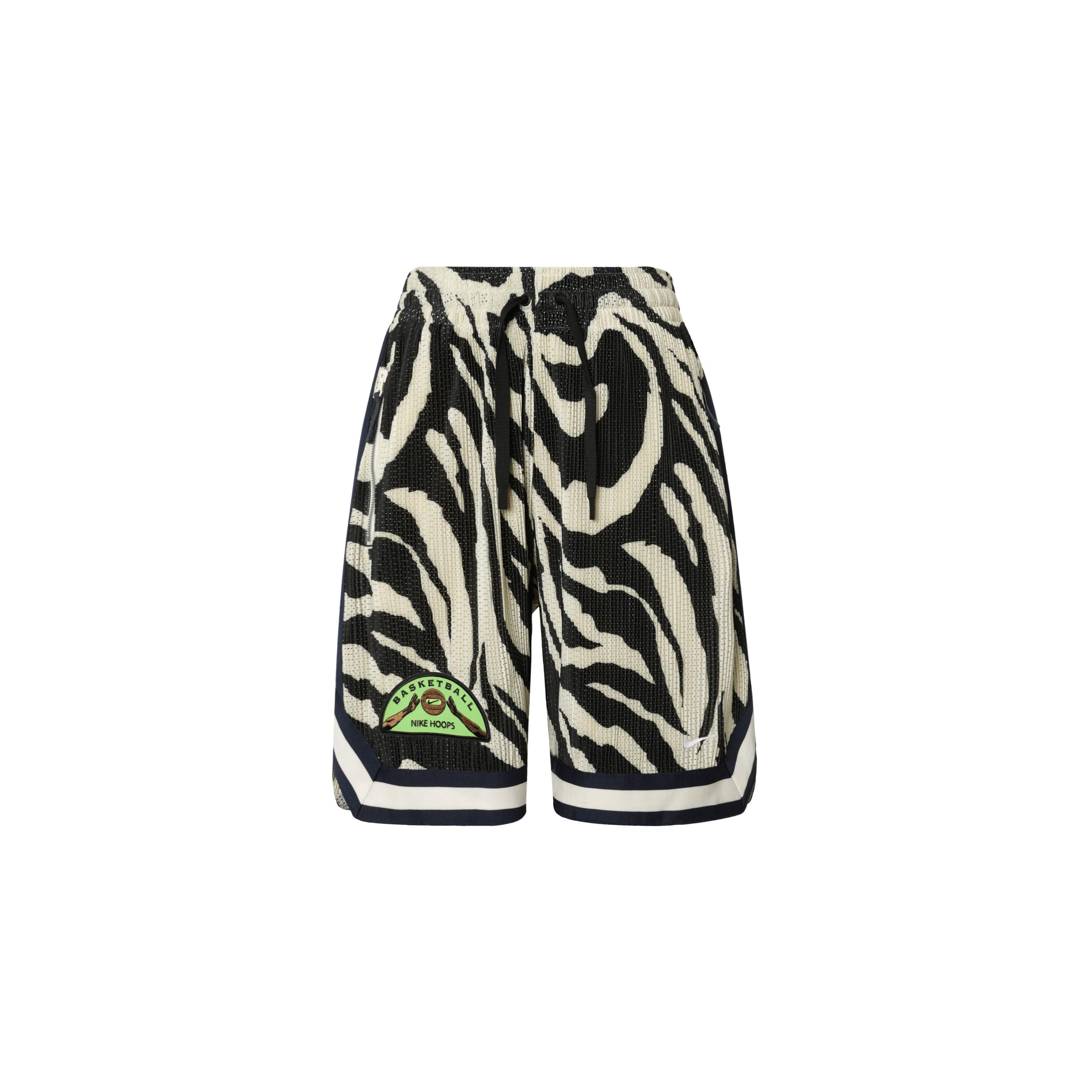 

Новые баскетбольные шорты премиум-класса Nike Dri FIT Кокосовое молоко DX0228-113 XXL