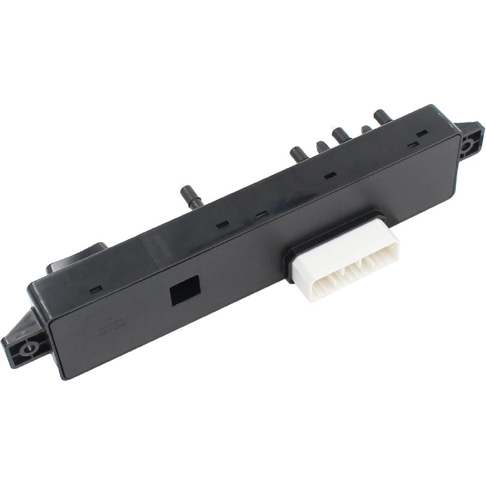 ApplianPar Front Left Driver Side Power Seat Switch for Optima 2011 2012 2013 2014 2015 2016