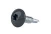 Self-tapping screws GT3 PH 4.8x19mm RAL 7016