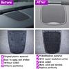 F10 F11 F18 LHD RHD Car Central Control trument Panel Loudspeaker Dashboard Speaker Cover Grille For BMW 5 Series 2011-2017