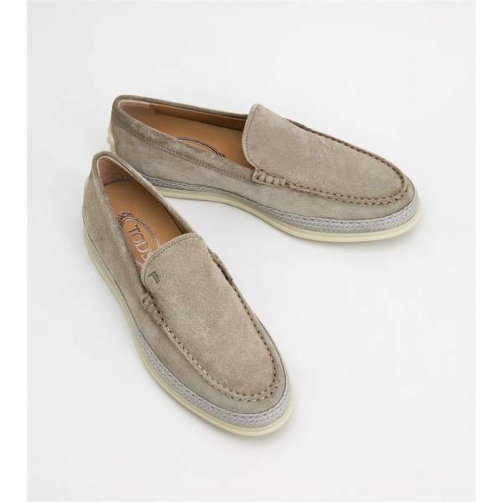 Tod S Slip On Xxm0tv0aj30re09997