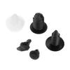 830PCS Mixed Auto Fastener Universal Car Boxed Packing Clip Fender Fixed Clamp T