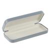 Retro Solid Color Eyeglasses Case Simple and Elegant Style Sunglasses Box Iron Case for Glasses Glasses Box