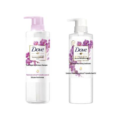 Shampoo e balsami per capelli – Shampoo