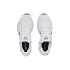 Under Armour Charged Escape 3 Big Logo - White Men Sneakers Academy 3024912-106