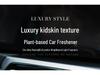 NETA V/U Pro Luxury Car Air Freshener for Women - Premium Interior Fragrance
