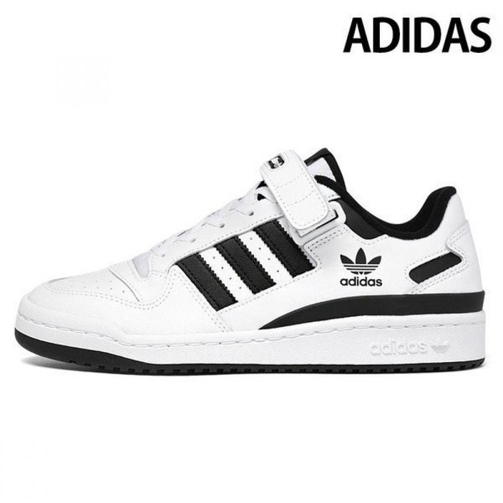 

AdidasKids Sneakers Original Forum Low White Black FY7757P328531491
