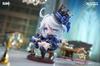 Apex Genshin Impact Freena Sweet Afternoon Hymn Chibi Character Figure PVC ABS Painted Complete Figure &