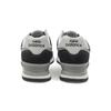New Balance 574 Black White Sneakers ML574EVB