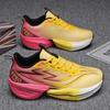 Fashion Outdoor Sneakers For Man Women Hiking Thick Soles Light Weight Breathable Cushion Trainers Jogging Workout Athletic
