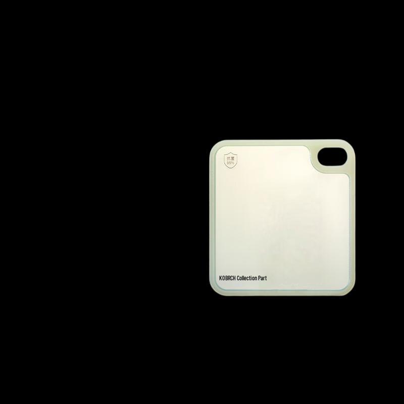 

KOBACH Antibacterial Fruit & Food Chopping Board