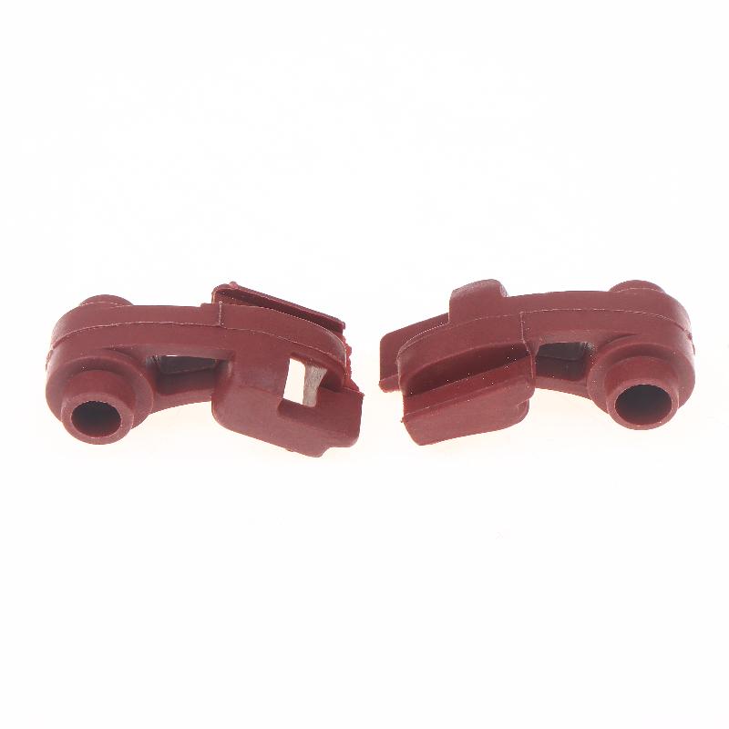 Grinder Motor Carbon Brush Carbon Brush Holder For D28111 Polishing Machine Power Tool Accessories 6.35*10*13Mm