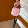 Foundation Glasses Powder Pig Suitable for AirPods1 Earphone Case Apple 1/1st Generation Airpodspro1 Protective Case Is Cute