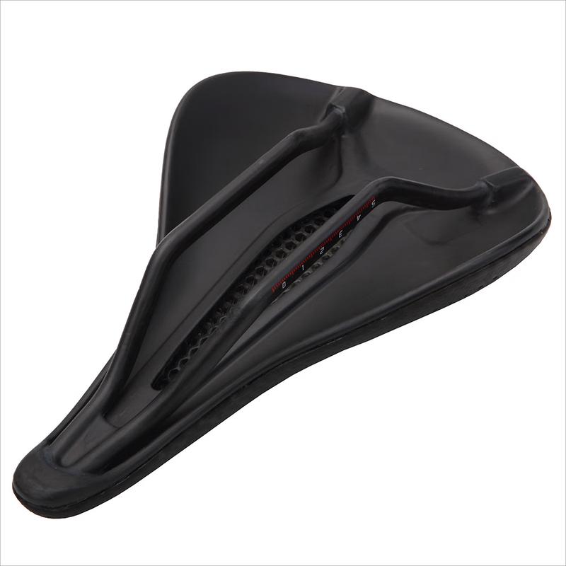 Lishi Drukowane 3D Siodełko Rowerowe Szosowe Górskie