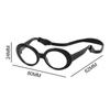 Photos Props For Small Cat Pet Products Cat Glasses Pets Party Decor Cat Sunglasses Cat  Eye-Wear