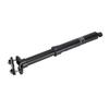30.9mm Dropper Post 345mm Length Internal Routing Dropper Seatpost for Mountain Bike 100mm Travel Remote Lockout