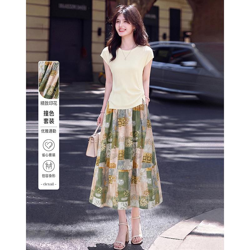Design Sense Niche Fashion Temperament Slimming Small Figure Suit