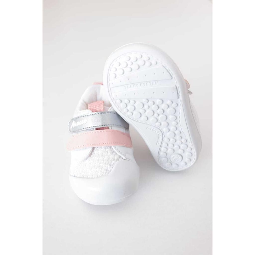 Orthopedic First Step Baby Girl Unisex Children's Shoes