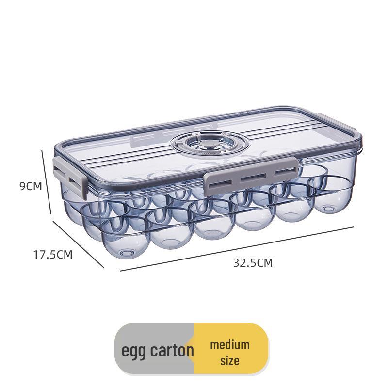 Fridge Storage Container