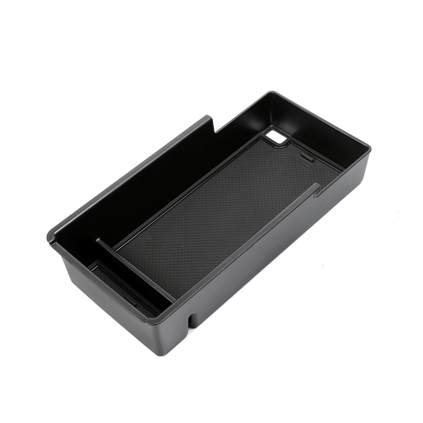 For 2023 Toyota Prius 60 Series central control armrest box, storage box, car storage box, and car specific products 2023