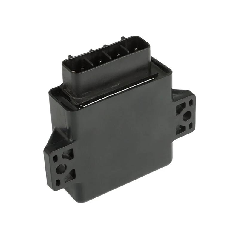 

ABLZ-Підходить для Polaris Predator 500 2005-2007 Модуль запалювання CDI 3089613 Для Polaris 2005-2006 Predator 500 Troy Lee Edition чорний