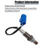 LR014010 New Upstream O2 Oxygen Sensor For Land Range Rover Sport 2005-2013 Discovery 2004-09 4.4L Auto Tool Accessories