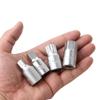 M16 H17 S8 S10 Oil Sump Drain Plug Socket Wrench 3/8'' Drive Auto Repairing Transmission Gearbox Screw Wrench Car Repair Tool