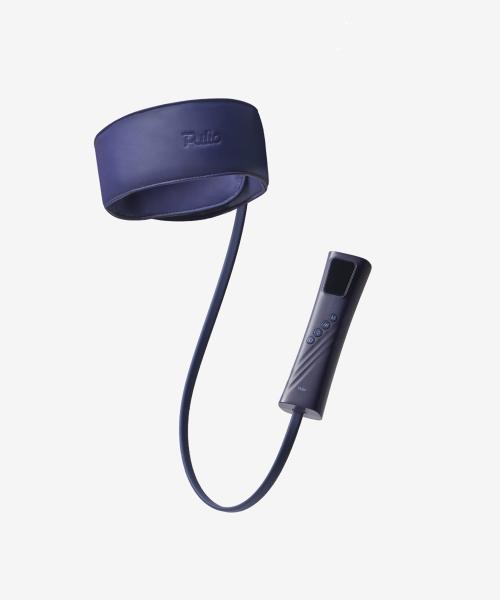 

Pulio Air Suspension Massager NONE