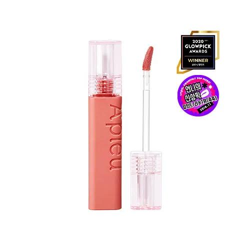 A’pieu Juicy Pang Tint (8 Colors) BE02 Peach