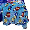 Sonic The Hedgehog Fleece Blanket