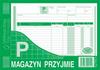 MP MAGAZYN PRZYJMIE 372-3