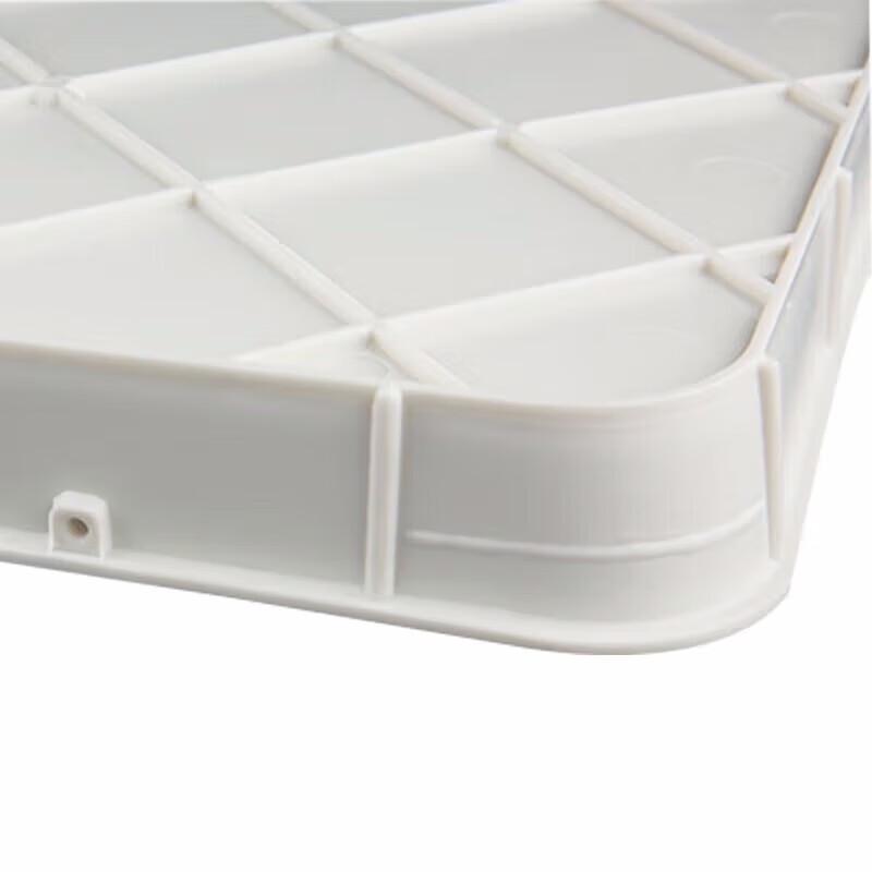 Air Conditioner Outdoor Unit Drip Tray