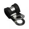 Brake Pipe Tube Clips Lines Tools Set Rubber Lined P Clips