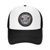 Holliday Coconut Tree Club Party Sport Mesh Baseball Caps For Mens Personalized Male Beach Golf Hat Peaked Cap