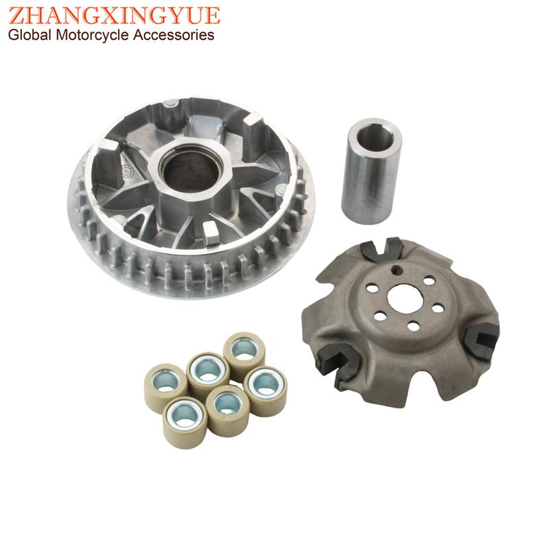 Dink125 MXU150 Dink200 Variator Kit With