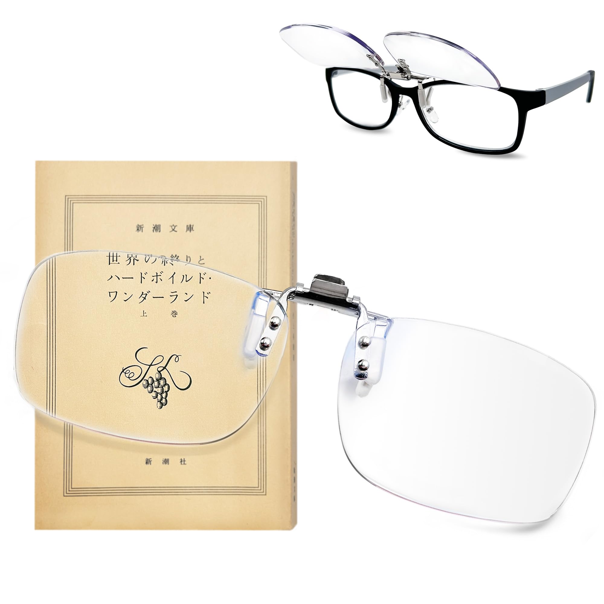

GOKEI Magnifying Magnifying Blue Light Magnifying Magnifying Magnifying Magnifying Magnifying Magnifying Magnifying and Perfect for Detailed Radiation чистий