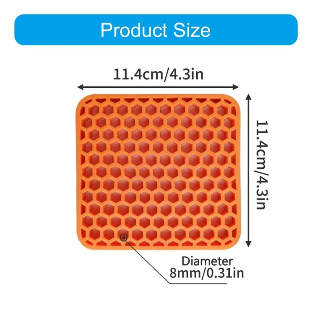 Knock Replacement Silicone Storage Pad Threaded Chuck PDR Tool Chuck Replacement  PDR Repair