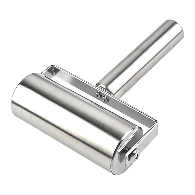 1pc Wooden Pastry Rolling Pin Roller Pastry And Pizza Baker Roller Baking Nuts Crackers Cookies Rolling Tool Kitchen Utensils