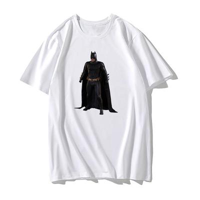 Batman Superhero Lego 2 Dc Super Heroes Hulk Catwoman Anime T Shirt Funny Cartoon Tee Unisex Casual Cool Streetwear Tshirt Couple Hip Hop Tops Buy At A Low Prices On Joom E Commerce Platform