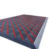 Goyin Outdoor Non-Slip Dirt-Scraping Entrance Mat