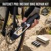 High Strength Bike Tire Lever Multifunctional Tire Prying Rod  Bicycle Maintenance